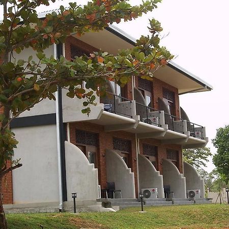 Welimaluwa Resort Sigiriya Kibissa Екстер'єр фото