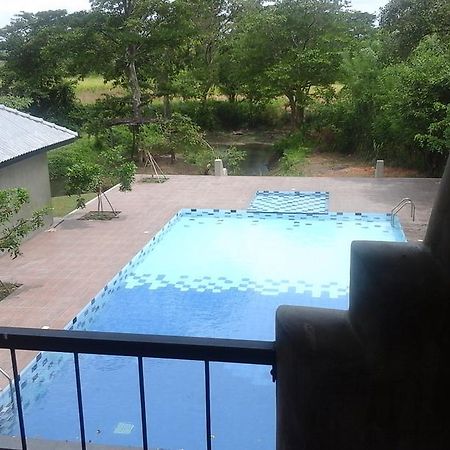 Welimaluwa Resort Sigiriya Kibissa Екстер'єр фото