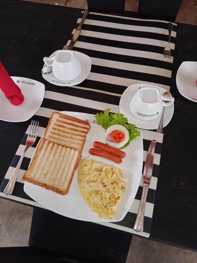 Welimaluwa Resort Sigiriya Kibissa Екстер'єр фото