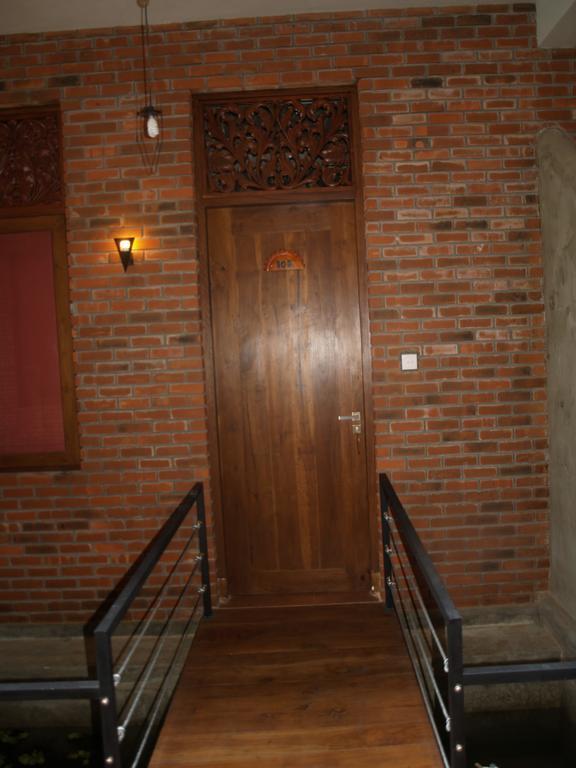 Welimaluwa Resort Sigiriya Kibissa Екстер'єр фото