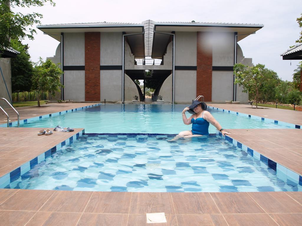 Welimaluwa Resort Sigiriya Kibissa Екстер'єр фото
