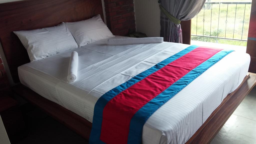 Welimaluwa Resort Sigiriya Kibissa Номер фото