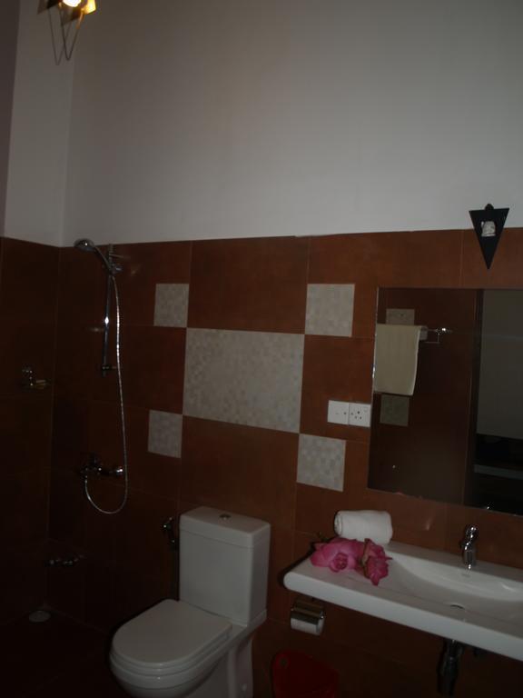 Welimaluwa Resort Sigiriya Kibissa Номер фото