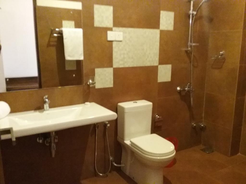 Welimaluwa Resort Sigiriya Kibissa Номер фото