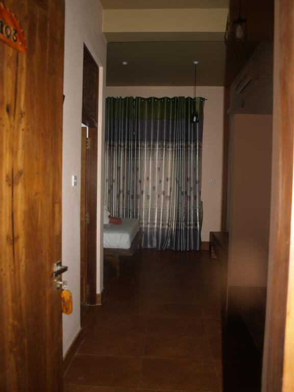 Welimaluwa Resort Sigiriya Kibissa Екстер'єр фото