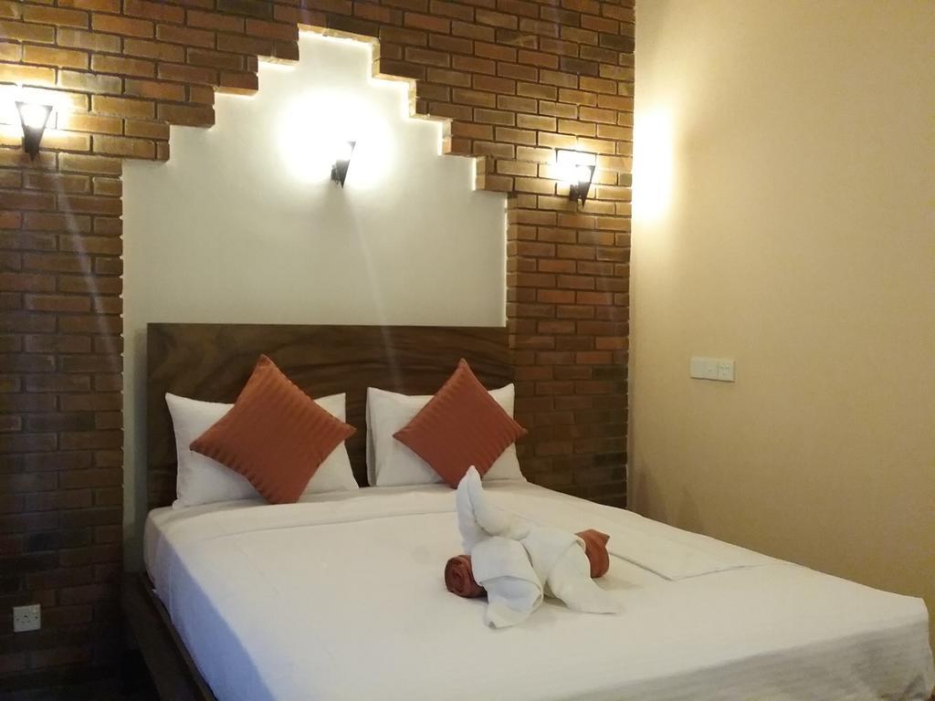 Welimaluwa Resort Sigiriya Kibissa Номер фото