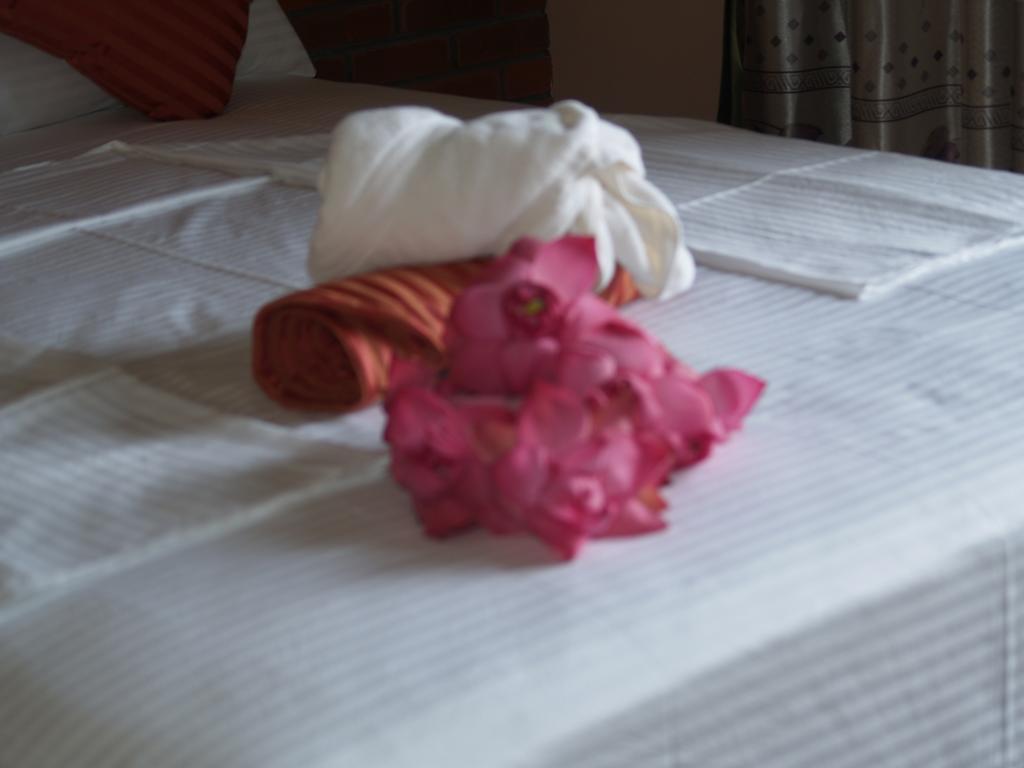 Welimaluwa Resort Sigiriya Kibissa Екстер'єр фото