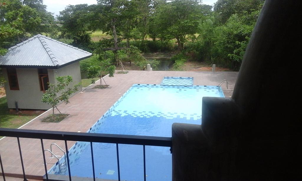Welimaluwa Resort Sigiriya Kibissa Екстер'єр фото