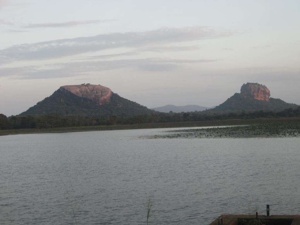 Welimaluwa Resort Sigiriya Kibissa Екстер'єр фото