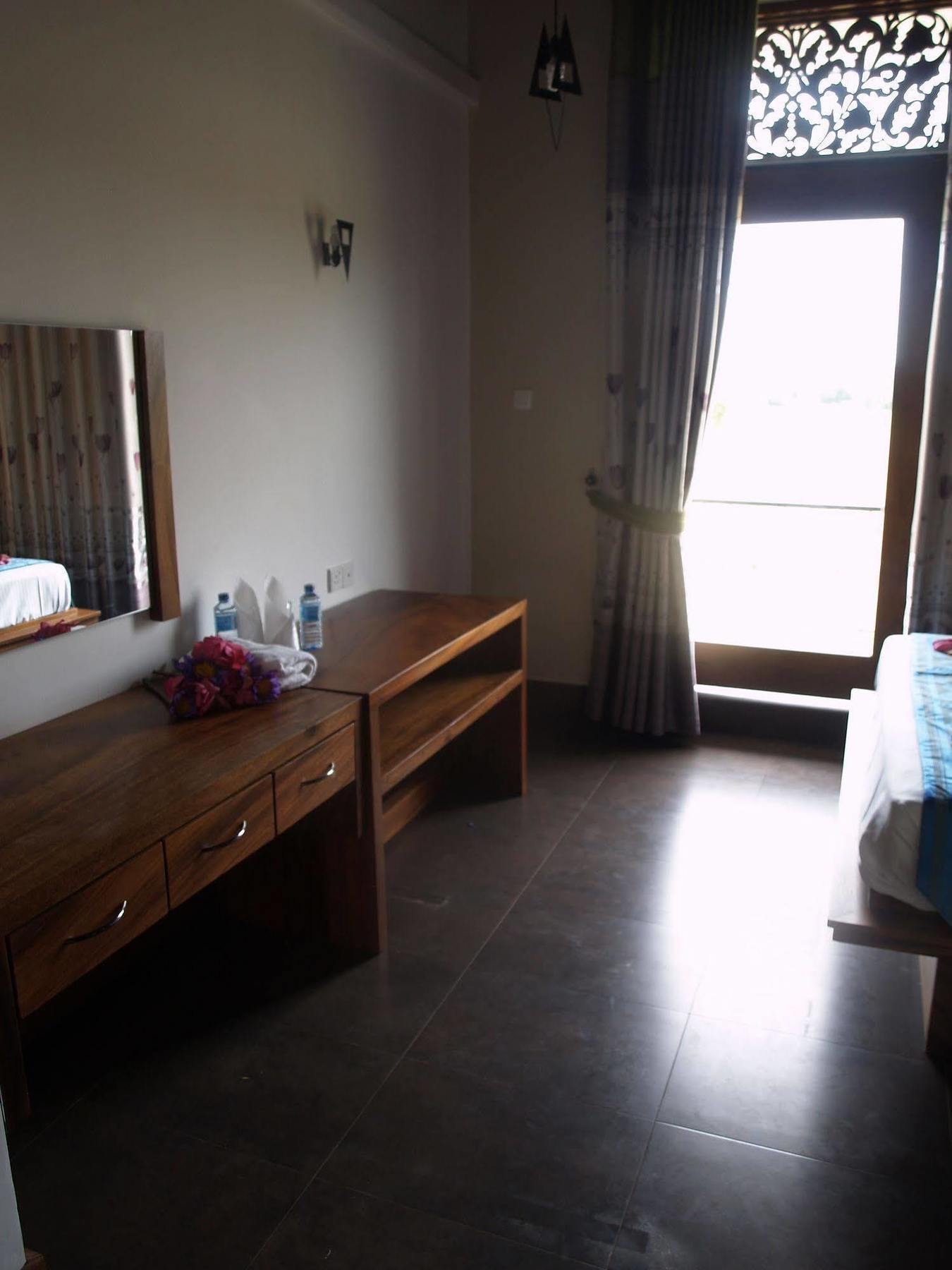 Welimaluwa Resort Sigiriya Kibissa Екстер'єр фото