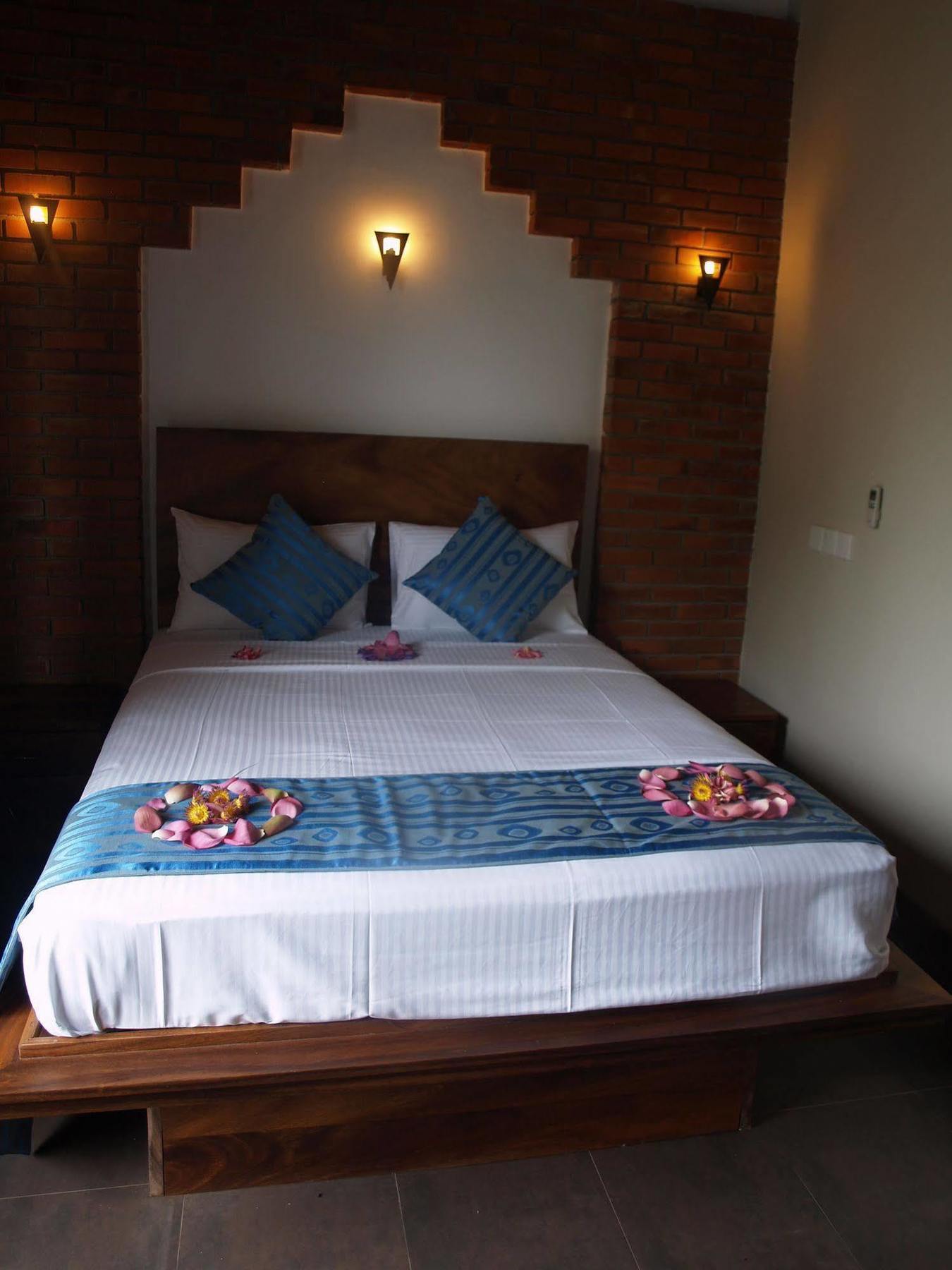 Welimaluwa Resort Sigiriya Kibissa Екстер'єр фото