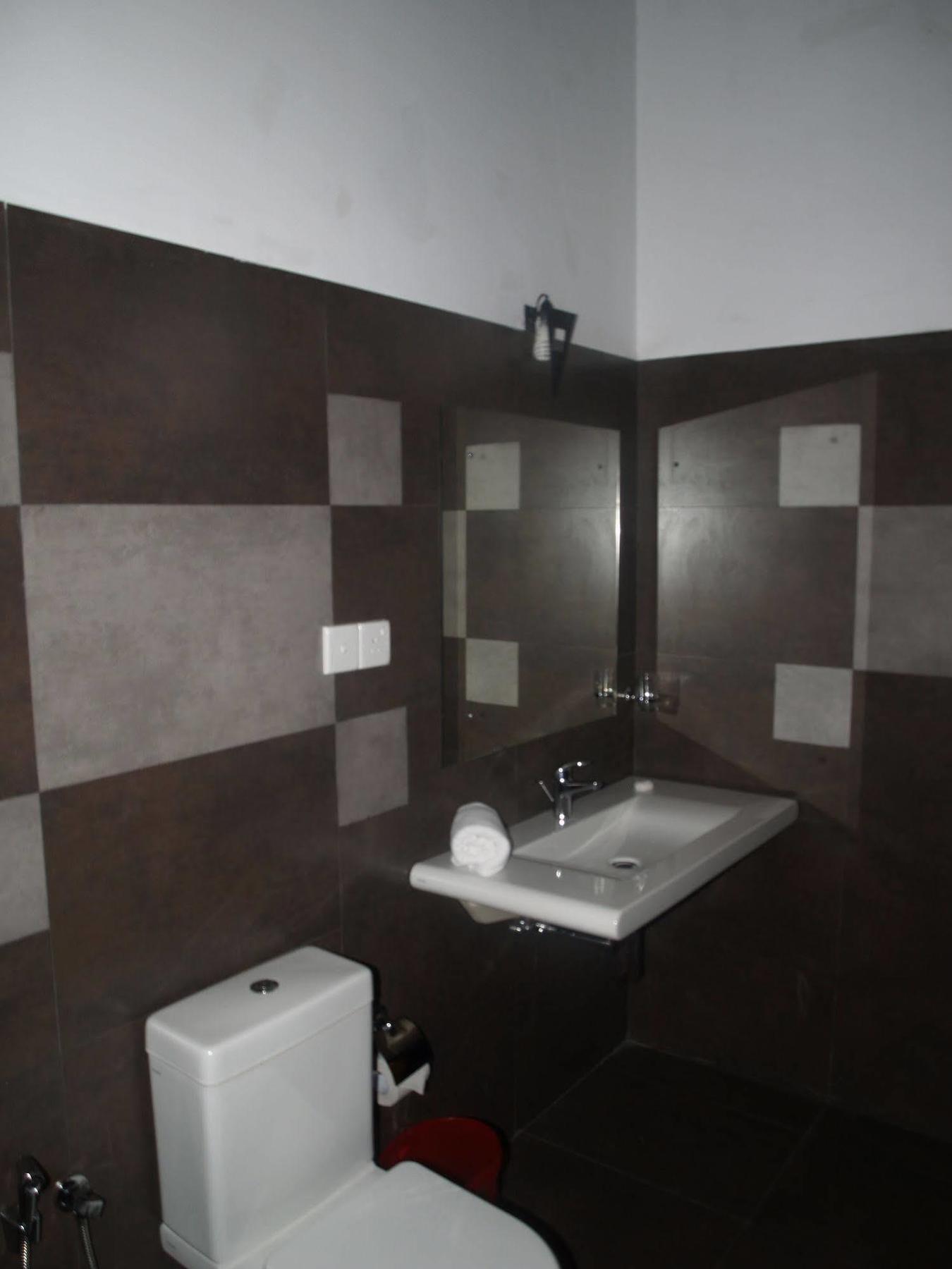 Welimaluwa Resort Sigiriya Kibissa Екстер'єр фото