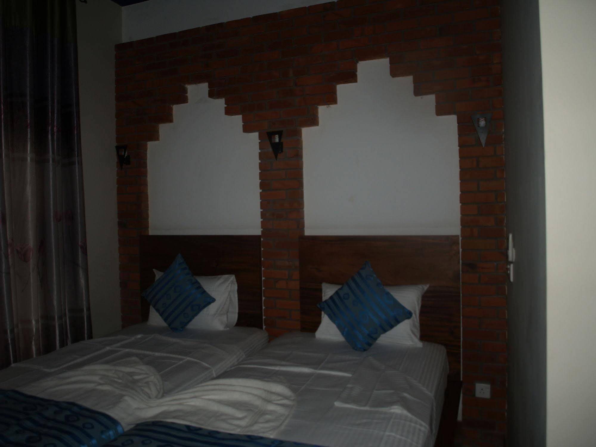 Welimaluwa Resort Sigiriya Kibissa Екстер'єр фото