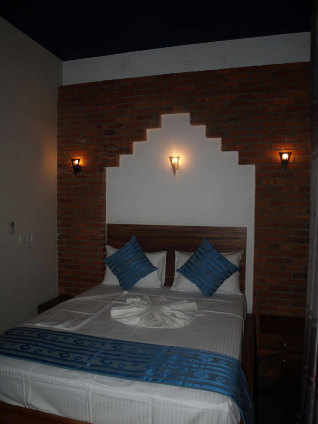 Welimaluwa Resort Sigiriya Kibissa Екстер'єр фото