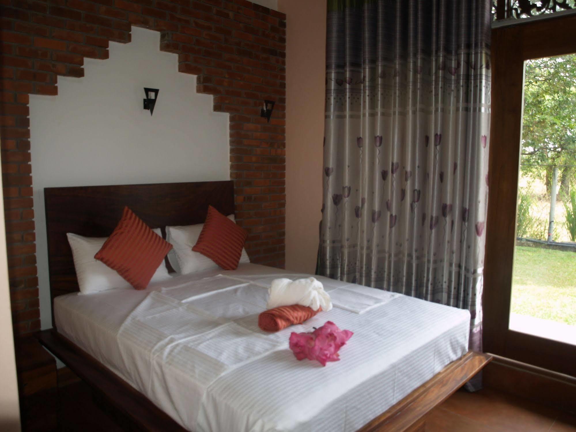 Welimaluwa Resort Sigiriya Kibissa Екстер'єр фото