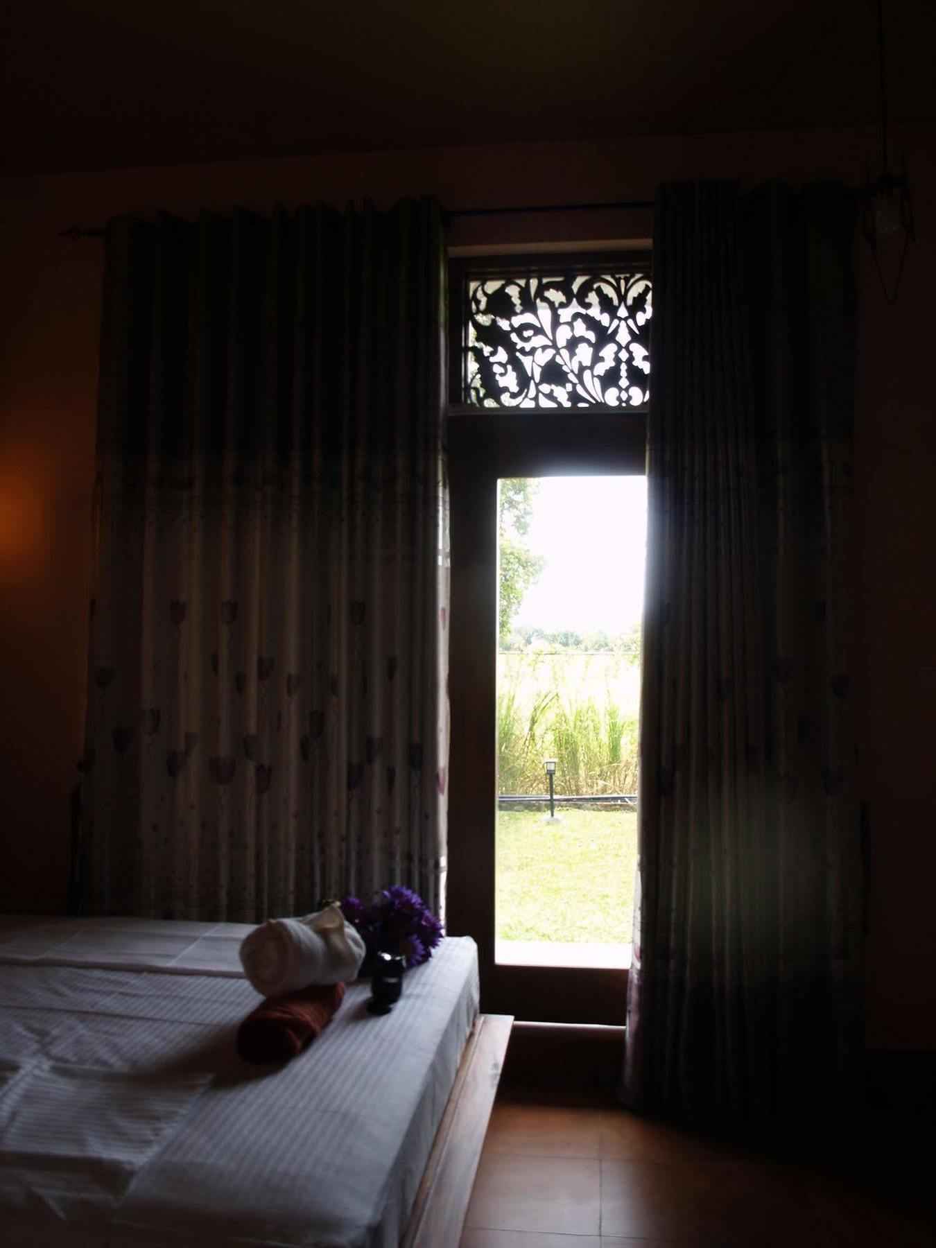 Welimaluwa Resort Sigiriya Kibissa Екстер'єр фото
