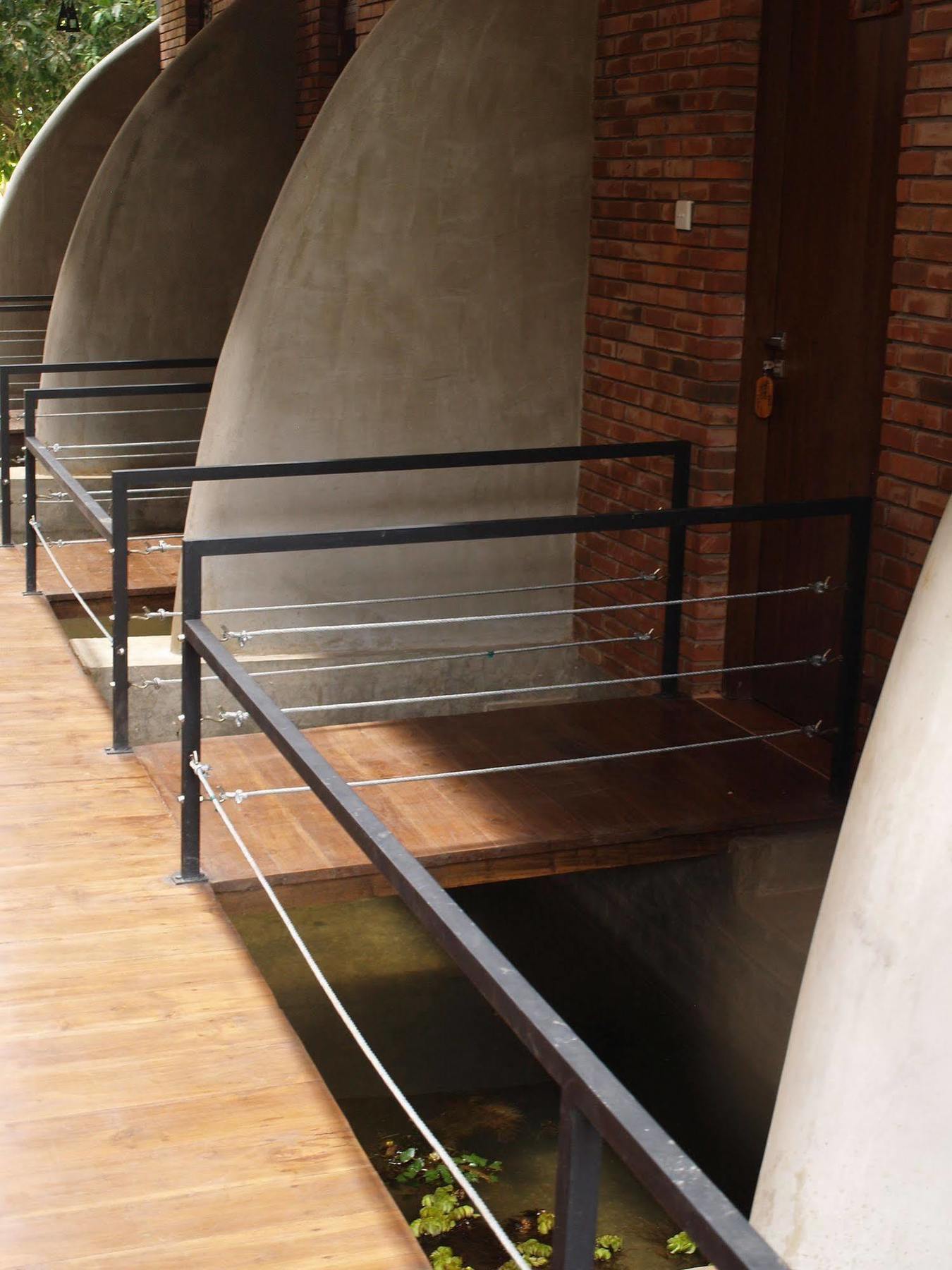 Welimaluwa Resort Sigiriya Kibissa Екстер'єр фото