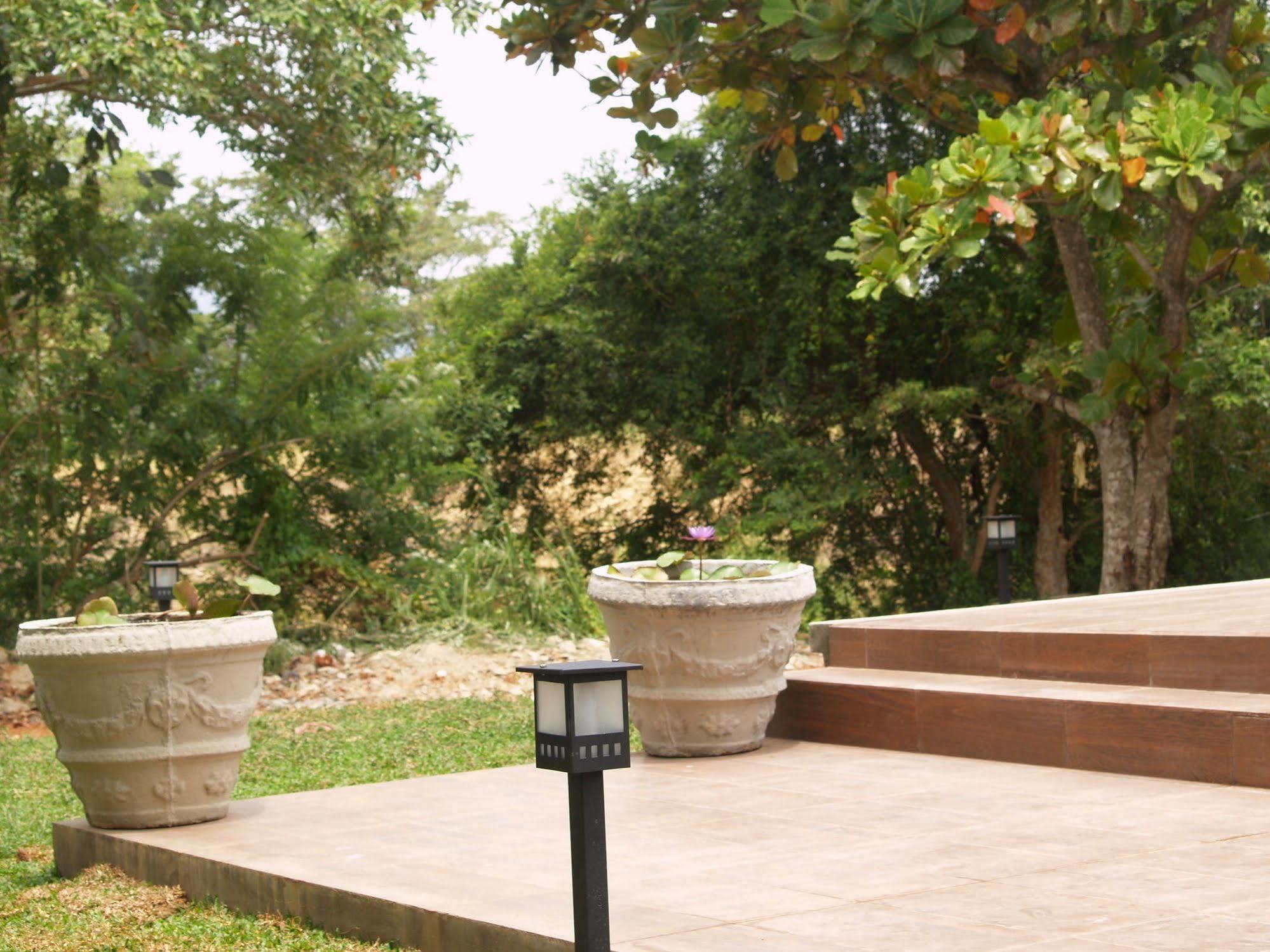 Welimaluwa Resort Sigiriya Kibissa Екстер'єр фото