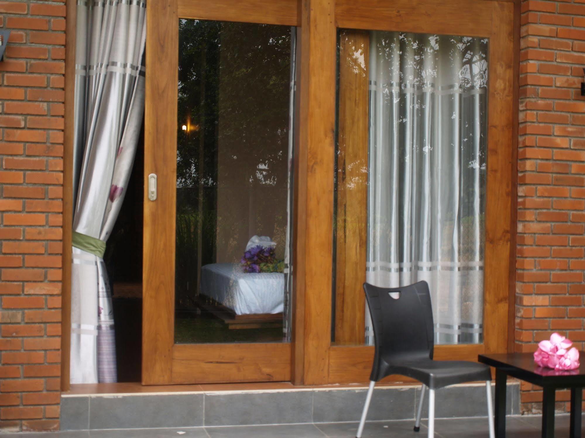Welimaluwa Resort Sigiriya Kibissa Екстер'єр фото